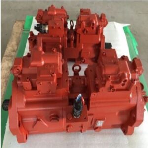 Hydraulic Main Pump