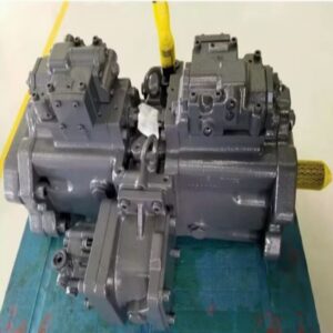 Hydraulic Main Pump