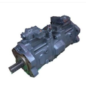 Hydraulic Main Pump