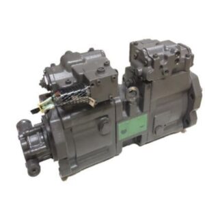 Hydraulic Main Pump