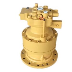Swing Motor Assembly