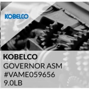 GOVERNOR ASM