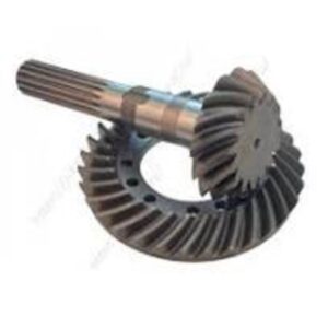 bevel gear
