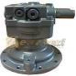Swing Gearbox