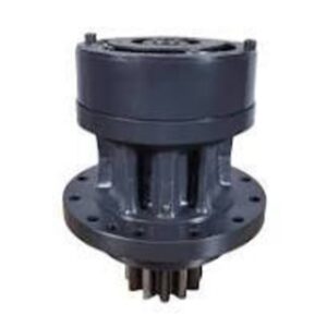 Swing Gearbox