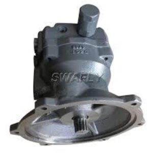 Swing Gearbox