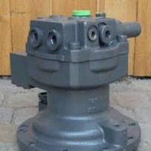 Swing Gearbox