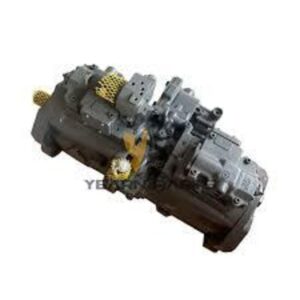 Hydraulic Pump