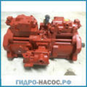 Hydraulic Pump